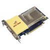 ASUS GeForce 8600 GT 540Mhz PCI-E 512Mb 1400Mhz 128 bit 2xDVI TV HDCP YPrPb Silent