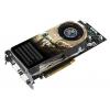 ASUS GeForce 8800 GTX 575Mhz PCI-E 768Mb 1800Mhz 384 bit 2xDVI TV HDCP YPrPb