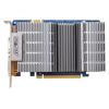 ASUS GeForce 9400 GT 550Mhz PCI-E 2.0 512Mb 800Mhz 128 bit DVI HDMI HDCP Silent