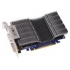 ASUS GeForce 9400 GT 550Mhz PCI-E 2.0 512Mb 800Mhz 128 bit DVI TV HDCP YPrPb Silent