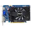 ASUS GeForce 9500 GT 550Mhz PCI-E 2.0 1024Mb 800Mhz 128 bit DVI HDMI HDCP