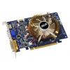 ASUS GeForce 9500 GT 550Mhz PCI-E 2.0 512Mb 800Mhz 128 bit DVI TV HDMI HDCP YPrPb