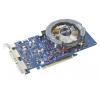 ASUS GeForce 9600 GSO 550Mhz PCI-E 2.0 512Mb 1000Mhz 128 bit 2xDVI TV HDCP YPrPb