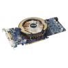 ASUS GeForce 9600 GSO 680Mhz PCI-E 2.0 384Mb 1800Mhz 192 bit 2xDVI TV HDCP YPrPb