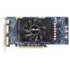 ASUS GeForce 9600 GSO 680Mhz PCI-E 2.0 512Mb 1400Mhz 256 bit 2xDVI TV HDCP YPrPb