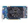 ASUS GeForce 9600 GT 600Mhz PCI-E 2.0 512Mb 800Mhz 256 bit DVI HDMI HDCP