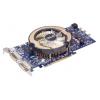 ASUS GeForce 9600 GT 650Mhz PCI-E 2.0 1024Mb 1800Mhz 256 bit 2xDVI TV HDCP YPrPb