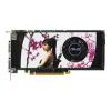 ASUS GeForce 9600 GT 650Mhz PCI-E 2.0 512Mb 1800Mhz 256 bit 2xDVI TV HDCP YPrPb Cool