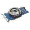 ASUS GeForce 9600 GT 650Mhz PCI-E 2.0 512Mb 2000Mhz 256 bit 2xDVI TV HDCP YPrPb