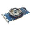 ASUS GeForce 9600 GT 720Mhz PCI-E 2.0 512Mb 2000Mhz 256 bit 2xDVI TV HDCP YPrPb