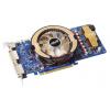 ASUS GeForce 9800 GT 600Mhz PCI-E 2.0 1024Mb 1800Mhz 256 bit 2xDVI TV HDCP YPrPb