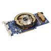 ASUS GeForce 9800 GT 600Mhz PCI-E 2.0 512Mb 1800Mhz 256 bit 2xDVI TV HDCP YPrPb