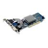 ASUS GeForce FX 5200 250Mhz AGP 128Mb 400Mhz 64 bit DVI TV