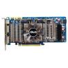 ASUS GeForce GTS 250 740Mhz PCI-E 2.0 512Mb 2200Mhz 256 bit 2xDVI TV HDCP YPrPb OC Gear