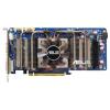 ASUS GeForce GTS 250 740Mhz PCI-E 2.0 512Mb 2200Mhz 256 bit DVI HDMI HDCP OC Gear