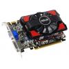 ASUS GeForce GTS 450 594Mhz PCI-E 2.0 1024Mb 1600Mhz 128 bit DVI HDMI HDCP