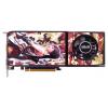 ASUS GeForce GTX 260 576Mhz PCI-E 2.0 896Mb 1998Mhz 448 bit 2xDVI HDCP Cool