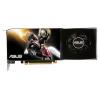 ASUS GeForce GTX 285 712Mhz PCI-E 2.0 1024Mb 2760Mhz 512 bit 2xDVI TV HDCP YPrPb