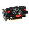 ASUS GeForce GTX 650 1071Mhz PCI-E 3.0 1024Mb 5000Mhz 128 bit DVI HDMI HDCP