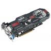 ASUS GeForce GTX 650 Ti 954Mhz PCI-E 3.0 1024Mb 5400Mhz 128 bit 2xDVI HDMI HDCP