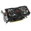 ASUS GeForce GTX 660 Ti 915Mhz PCI-E 3.0 3072Mb 6008mhz memory 192 bit 2xDVI HDMI HDCP