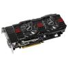 ASUS GeForce GTX 670 915Mhz PCI-E 3.0 4096Mb 6008Mhz 256 bit 2xDVI HDMI HDCP