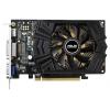 ASUS GeForce GTX 750 1059Mhz PCI-E 3.0 1024Mb 5010Mhz 128 bit DVI, HDMI, HDCP