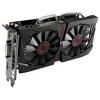 ASUS GeForce GTX 750 Ti 1124Mhz PCI-E 3.0 2048Mb 5400Mhz 128 bit DVI HDMI HDCP
