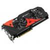ASUS GeForce GTX 760 1006Mhz PCI-E 3.0 4096Mb 6004Mhz 512 bit 3xDVI HDCP