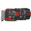 ASUS GeForce GTX 760 1072Mhz PCI-E 3.0 2048Mb 6008Mhz 256 bit 2xDVI HDMI HDCP