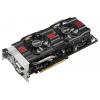 ASUS GeForce GTX 770 1058Mhz PCI-E 3.0 2048Mb 7010Mhz 256 bit 2xDVI HDMI HDCP