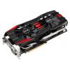 ASUS GeForce GTX 780 863Mhz PCI-E 3.0 3072Mb 6008mhz memory 384 bit 2xDVI HDMI HDCP DirectCU