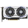 ASUS GeForce GTX 950 1076Mhz PCI-E 3.0 2048Mb 6610Mhz 128 bit DVI HDMI HDCP