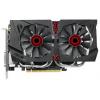 ASUS GeForce GTX 960 1126Mhz PCI-E 3.0 4096Mb 7010Mhz 128 bit DVI HDMI HDCP