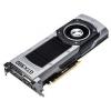 ASUS GeForce GTX 980 1126Mhz PCI-E 3.0 4096Mb 7010Mhz 256 bit DVI HDMI HDCP