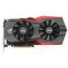 ASUS GeForce GTX 980 1241Mhz PCI-E 3.0 4096Mb 7010Mhz 256 bit DVI HDMI HDCP