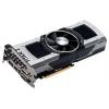 ASUS GeForce GTX TITAN Z 705Mhz PCI-E 3.0 12288Mb 7000Mhz 768 bit 2xDVI HDMI HDCP