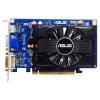 ASUS GeForce GT 220 625Mhz PCI-E 2.0 512Mb 1800Mhz 128 bit DVI HDMI HDCP