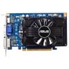ASUS GeForce GT 240 550Mhz PCI-E 2.0 512Mb 1400Mhz 128 bit DVI HDMI HDCP