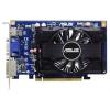 ASUS GeForce GT 240 550Mhz PCI-E 2.0 512Mb 2000Mhz 128 bit DVI HDMI HDCP