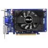 ASUS GeForce GT 240 550Mhz PCI-E 2.0 512Mb 3400Mhz 128 bit DVI HDMI HDCP