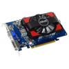 ASUS GeForce GT 440 810Mhz PCI-E 2.0 1024Mb 1820Mhz 128 bit DVI HDMI HDCP