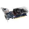 ASUS GeForce GT 520 700Mhz PCI-E 2.0 1024Mb 1333Mhz 64 bit DVI HDMI HDCP