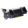 ASUS GeForce GT 520 700Mhz PCI-E 2.0 1024Mb 1333Mhz 64 bit DVI HDMI HDCP Silent