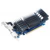ASUS GeForce GT 520 810Mhz PCI-E 2.0 1024Mb 1200Mhz 64 bit DVI HDMI HDCP Silent