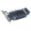 ASUS GeForce GT 520 810Mhz PCI-E 2.0 512Mb 1200Mhz 32 bit DVI HDMI HDCP