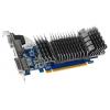 ASUS GeForce GT 610 810Mhz PCI-E 2.0 1024Mb 1200Mhz 64 bit DVI HDMI HDCP Silent