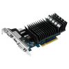 ASUS GeForce GT 630 902Mhz PCI-E 2.0 2048Mb 1800Mhz 64 bit DVI HDMI HDCP