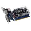 ASUS GeForce GT 640 1046Mhz PCI-E 3.0 1024Mb 5010Mhz 64 bit DVI HDMI HDCP