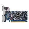 ASUS GeForce GT 730 902Mhz PCI-E 2.0 2048Mb 5010Mhz 64 bit DVI HDMI HDCP